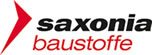 Hersteller Saxonia Baustoffe